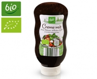 Aldi S&uuml;d  BIO Balsamico Creme