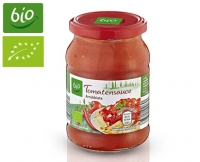 Aldi S&uuml;d  BIO Tomatensauce