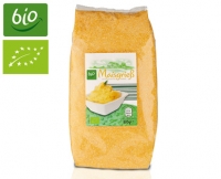 Aldi S&uuml;d  BIO Getreidemix