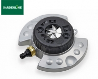 Aldi S&uuml;d  GARDENLINE&reg;Rasen-Sprinkler