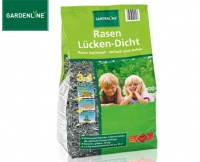 Aldi S&uuml;d  GARDENLINE&reg;Rasen L&uuml;cken-Dicht