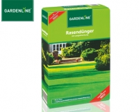 Aldi S&uuml;d  GARDENLINE&reg;Rasend&uuml;nger