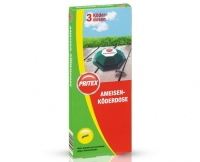 Aldi S&uuml;d  PRITEX&reg;Ameisen-K&ouml;derdosen, 3&nbsp;St&uuml;ck