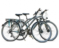 Aldi S&uuml;d  CYCO&reg;Damen- oder Herren- Alu-Trekkingrad, 71&nbsp;cm/28 Zoll