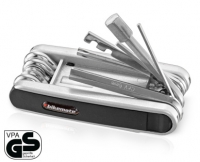 Aldi S&uuml;d  BIKEMATE&reg; Fahrrad Mini Tool