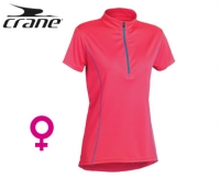 Aldi S&uuml;d  CRANE&reg;Radlershirt