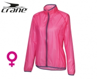 Aldi S&uuml;d  CRANE&reg;Rad-Regenjacke, ultraleicht