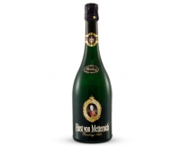 Aldi S&uuml;d  F&uuml;rst von Metternich Riesling Sekt