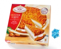 Aldi S&uuml;d  Conditorei Coppenrath & Wiese Meistertorte