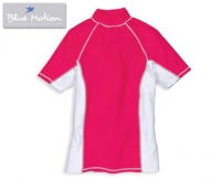 Aldi S&uuml;d  BLUE MOTION&reg;Beach-Shirt mit UV-Schutz
