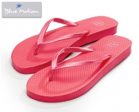 Aldi S&uuml;d  BLUE MOTION&reg;Strandpantoletten