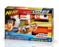 Aldi S&uuml;d  Wasserpistole Super Soaker Bottle Blitz