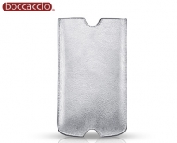 Aldi S&uuml;d  BOCCACCIO&reg;Leder-Smartphoneh&uuml;lle