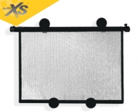 Aldi S&uuml;d  AUTO XS&reg;Auto-Sonnenschutz&shy;rollo, 2er-Set