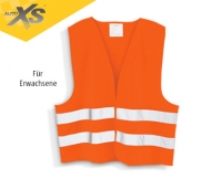 Aldi S&uuml;d  AUTO XS&reg;Auto-Sicherheitsweste