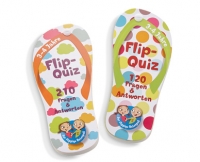 Aldi S&uuml;d  Flip-Quiz, 2er-Set