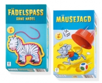 Aldi S&uuml;d  Reise- und Mitbring-Spiel