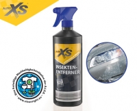 Aldi S&uuml;d  AUTO XS&reg;Autopflege-Sortiment
