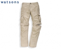 Aldi S&uuml;d  WATSONS&reg;Freizeit-Zipphose