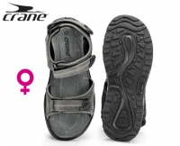 Aldi S&uuml;d  CRANE&reg;Outdoorsandalen