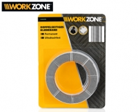 Aldi S&uuml;d  WORKZONE&reg;Doppelseitiges Klebeband
