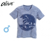 Aldi S&uuml;d  ALIVE&reg;Shirt