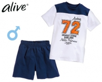 Aldi S&uuml;d  ALIVE&reg;Nachtw&auml;sche, Sommer