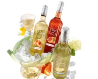 Aldi S&uuml;d  Wein und Frucht oder Wein und Bl&uuml;te