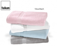 Aldi S&uuml;d  TUKAN&reg;1&nbsp;Pastell-Duschtuch oder 2&nbsp;Pastell-Handt&uuml;cher
