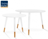 Aldi S&uuml;d  LIVING STYLE&reg;Tischset