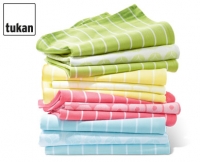 Aldi S&uuml;d  TUKAN&reg;3 Geschirrt&uuml;cher