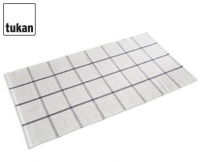 Aldi S&uuml;d  TUKAN&reg;Teppichbr&uuml;cke, gewebt