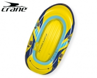 Aldi S&uuml;d  CRANE&reg; Badeboot oder Kajak