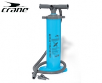 Aldi S&uuml;d  CRANE&reg;Doppelhubpumpe