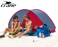 Aldi S&uuml;d  CRANE&reg;Pop-Up Strandmuschel