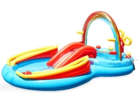Aldi S&uuml;d  INTEX&reg;Regenbogen Erlebnis Pool