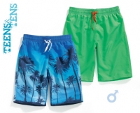 Aldi S&uuml;d  TEENS & TENS&reg;Teenager-Bademode