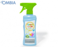 Aldi S&uuml;d  OMBIA SUN Kinder Sonnenspray oder Sensitiv Sonnenspray