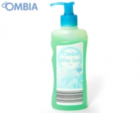 Aldi S&uuml;d  OMBIA SUN After Sun Gel Extra Cooling