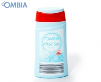 Aldi S&uuml;d  OMBIA SUN After Sun Milch SOS Anti-R&ouml;tung