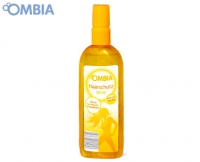Aldi S&uuml;d  OMBIA SUN Haarschutz Spray