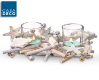 Aldi S&uuml;d  CASA DECO&reg;Maritime Dekoration
