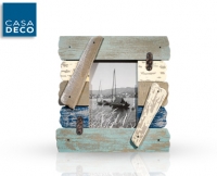 Aldi S&uuml;d  CASA DECO&reg; Wechselbilderrahmen