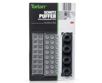 Aldi S&uuml;d  TARTANSchutzpuffer-Sortiment