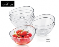Aldi S&uuml;d  CROFTON&reg;Beilagensch&auml;lchen, 6er-Set