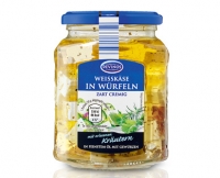 Aldi S&uuml;d  DEVINOS&reg;Weissk&auml;se in W&uuml;rfeln