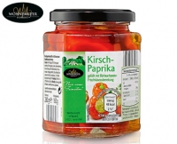 Aldi S&uuml;d  WONNEMEYER&reg;Kirsch-Paprika