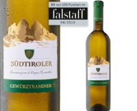 Aldi S&uuml;d  S&uuml;dtiroler Wein