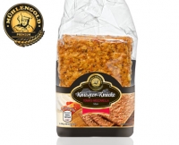 Aldi S&uuml;d  M&Uuml;HLENGOLD&reg; PREMIUM Knusper-Kn&auml;cke
