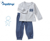 Aldi S&uuml;d  IMPIDIMPI&reg;Baby-Sommer-Set